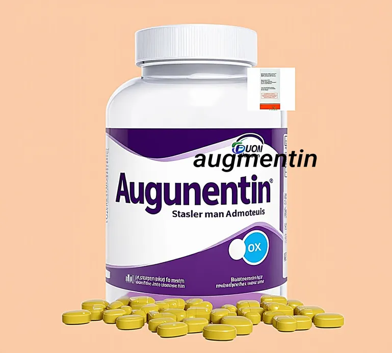 Augmentin 1